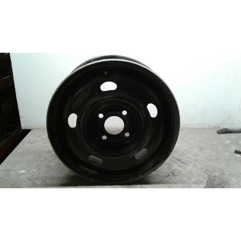 Recambio de llanta hierro para renault laguna (b56) 2.0 rt (b56c/h/l) referencia OEM IAM 144T  