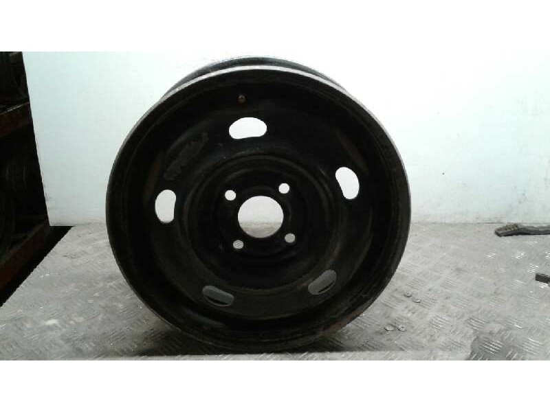 Recambio de llanta hierro para renault laguna (b56) 2.0 rt (b56c/h/l) referencia OEM IAM 144T  