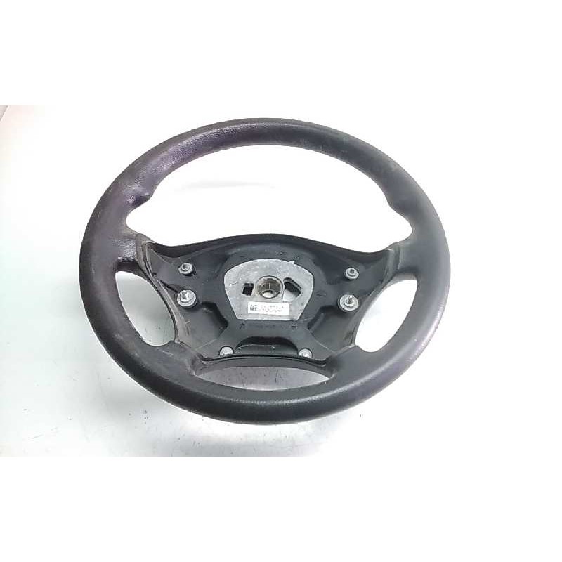 Recambio de volante para mercedes sprinterii caja cerrada (desde 01.06) 310/313/316 cdi (906.631/633/635/637) referencia OEM IAM