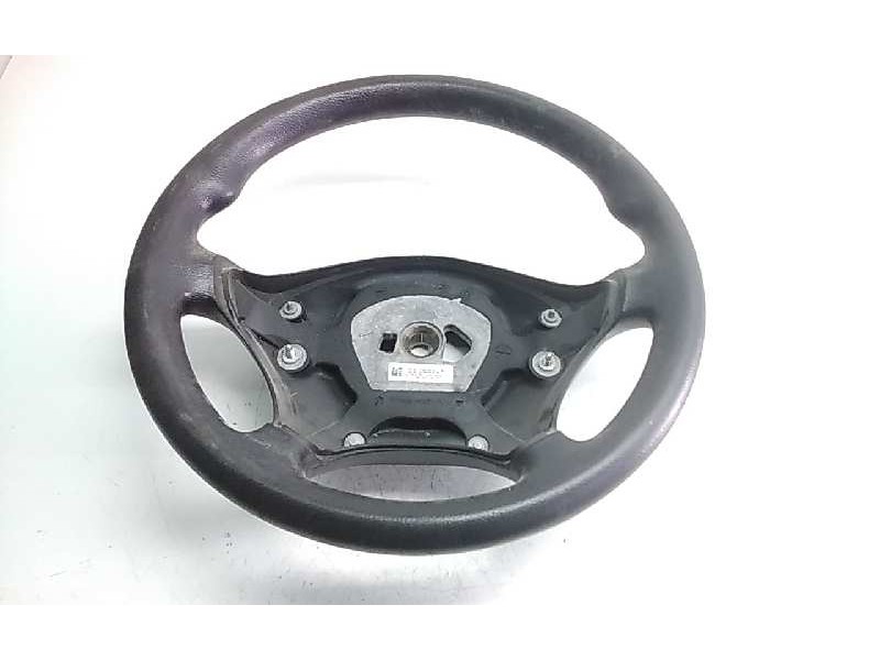 Recambio de volante para mercedes sprinterii caja cerrada (desde 01.06) 310/313/316 cdi (906.631/633/635/637) referencia OEM IAM