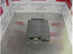 Recambio de centralita motor uce para ford ka (ccq) 1.3 cat referencia OEM IAM 97KB-12A650-BD  103810 2