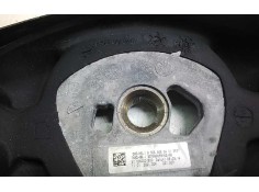 Recambio de volante para mercedes sprinterii caja cerrada (desde 01.06) 310/313/316 cdi (906.631/633/635/637) referencia OEM IAM 2