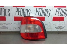 Recambio de piloto trasero izquierdo para renault scenic (ja..) 1.6 16v expression referencia OEM IAM   