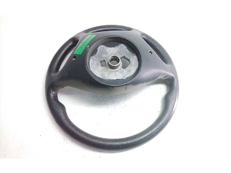 Recambio de volante para mercedes sprinterii caja cerrada (desde 01.06) 310/313/316 cdi (906.631/633/635/637) referencia OEM IAM