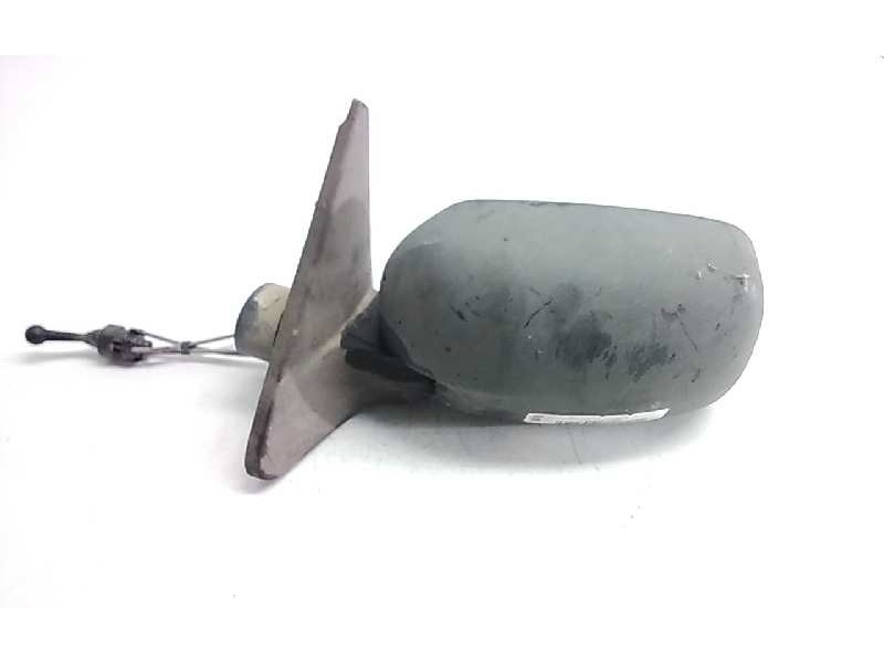 Recambio de retrovisor izquierdo para renault rapid/express (f40) 1.4 break referencia OEM IAM   