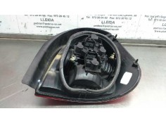 Recambio de piloto trasero izquierdo para renault scenic (ja..) 1.6 16v expression referencia OEM IAM    2