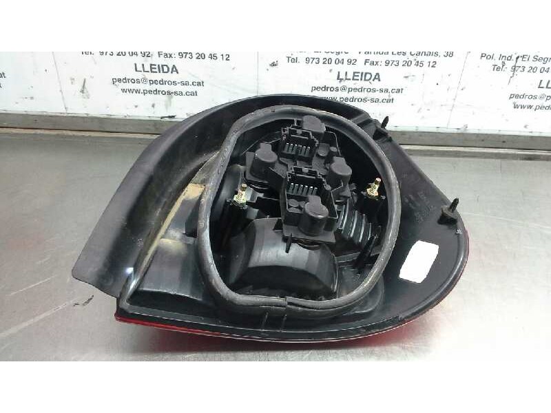 Recambio de piloto trasero izquierdo para renault scenic (ja..) 1.6 16v expression referencia OEM IAM   