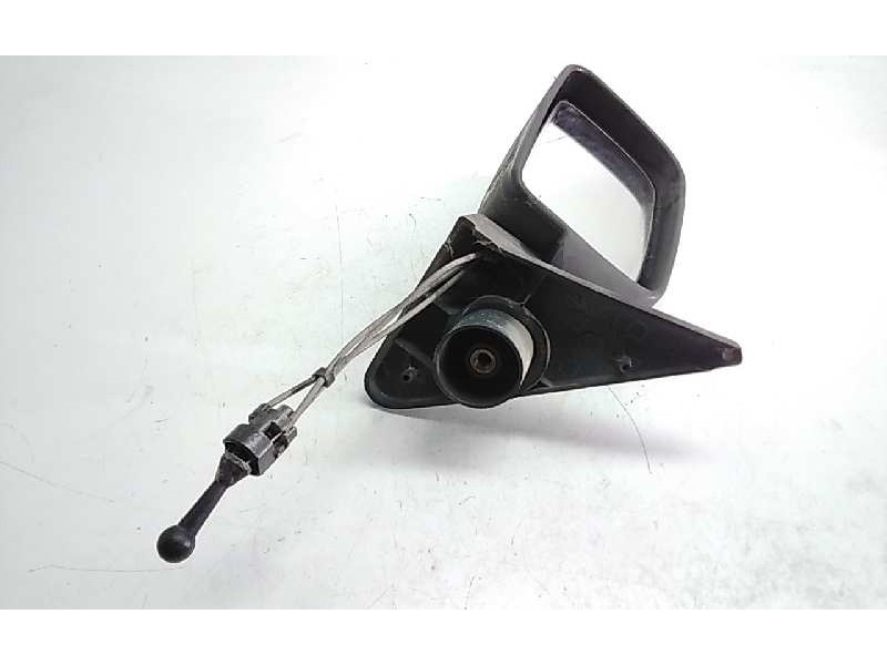 Recambio de retrovisor izquierdo para renault rapid/express (f40) 1.4 break referencia OEM IAM   