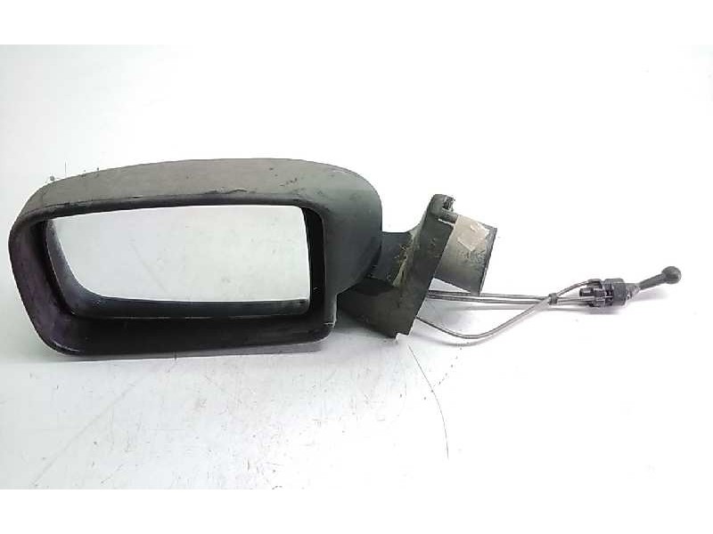 Recambio de retrovisor izquierdo para renault rapid/express (f40) 1.4 break referencia OEM IAM   