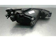 Recambio de faro izquierdo para peugeot 206 berlina xs referencia OEM IAM    2