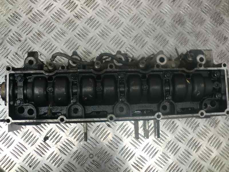 Recambio de culata para mg serie 200 (rf) 2.0 turbodiesel referencia OEM IAM LDF105520  101380