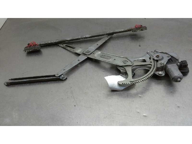 Recambio de elevalunas delantero izquierdo para toyota prius+ eco referencia OEM IAM   