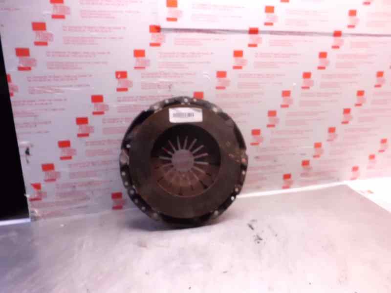 Recambio de prensa embrague para opel vivaro 1.9 cdti cat (f9q-760 / l08) referencia OEM IAM   