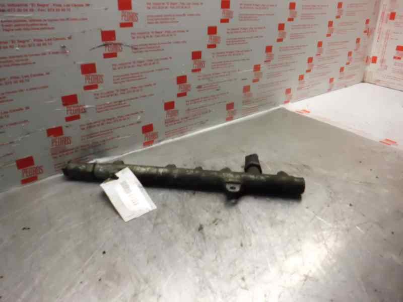 Recambio de rampa inyectora para opel vivaro 1.9 cdti cat (f9q-760 / l08) referencia OEM IAM  VIVARO 1.9 DI 01 