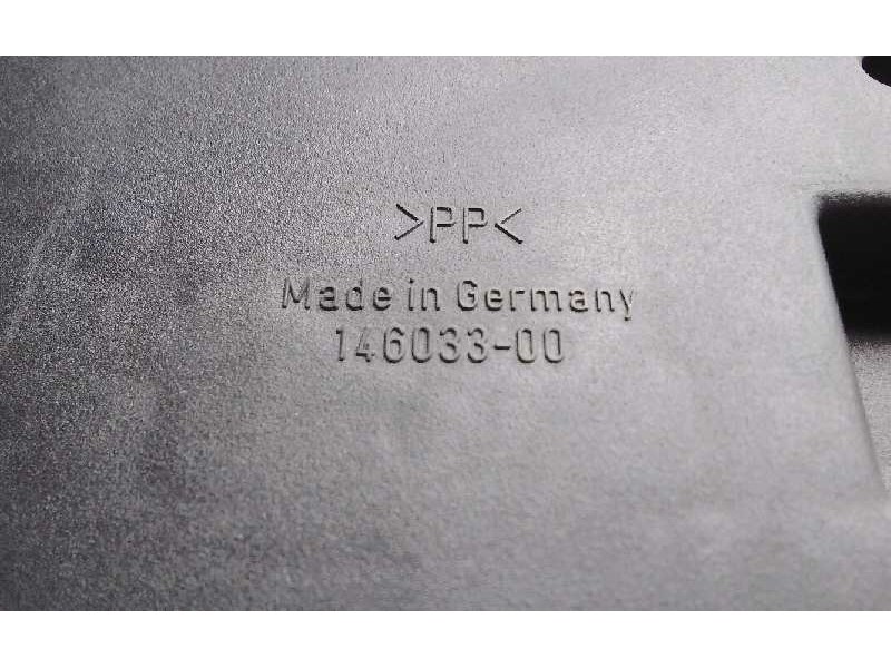 Recambio de piloto trasero izquierdo para bmw serie 5 berlina (e39) 525tds referencia OEM IAM 14603300  