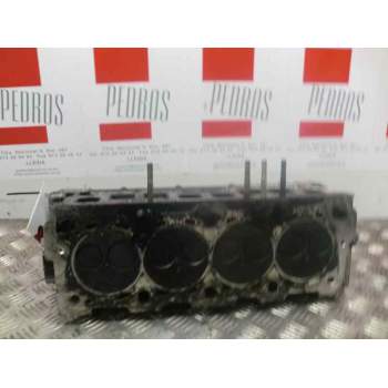 Recambio de culata para mg serie 200 (rf) 2.0 turbodiesel referencia OEM IAM LDF105520  101380