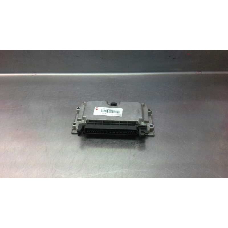 Recambio de centralita motor uce para citroen xsara coupe 1.6 sx referencia OEM IAM 1929NR 127 