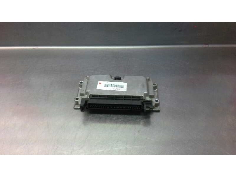 Recambio de centralita motor uce para citroen xsara coupe 1.6 sx referencia OEM IAM 1929NR 127 