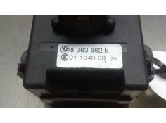 Recambio de mando luces para bmw serie 3 berlina (e46) 320d referencia OEM IAM 8363662K  103840 2