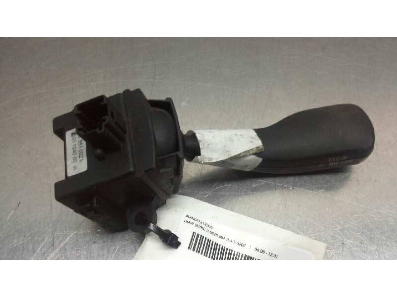 Recambio de mando luces para bmw serie 3 berlina (e46) 320d referencia OEM IAM 8363662K  103840