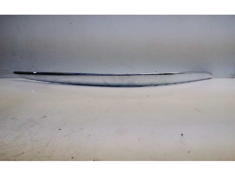 Recambio de bumper para jaguar x-type referencia OEM IAM 1X4317B970BA  