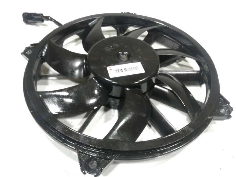 Recambio de electroventilador para peugeot 307 break/sw (s2) d-sign referencia OEM IAM 993398C  