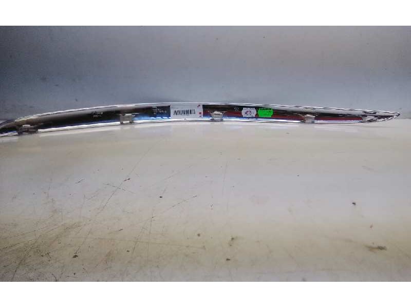 Recambio de bumper para jaguar x-type referencia OEM IAM 1X4317B970BA  