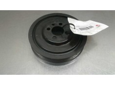 Recambio de polea cigueñal para volkswagen passat berlina (3c2) 2.0 tdi referencia OEM IAM 02G105243  