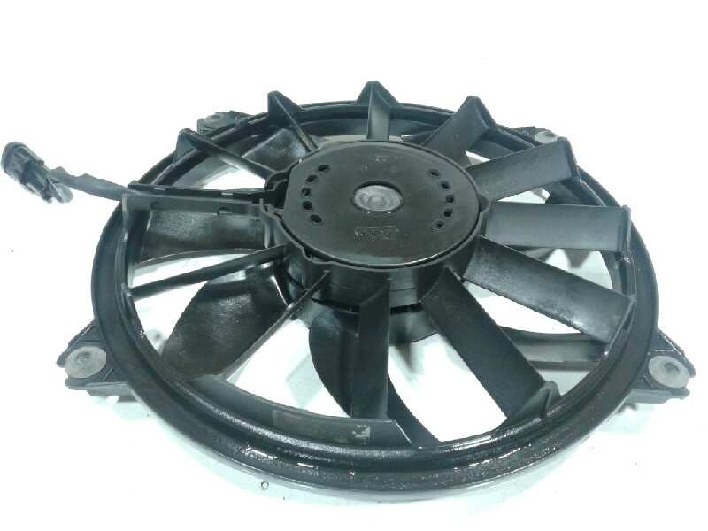 Recambio de electroventilador para peugeot 307 break/sw (s2) d-sign referencia OEM IAM 993398C  