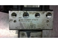 Recambio de centralita abs para opel corsa c 1.3 16v cdti cat (z 13 dt / ln9) referencia OEM IAM    2