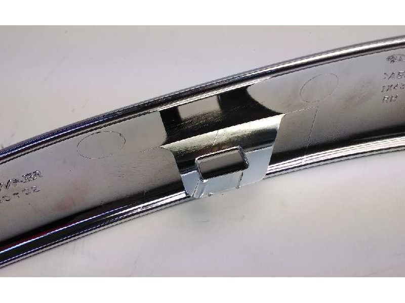 Recambio de bumper para jaguar x-type referencia OEM IAM 1X4317B970BA  