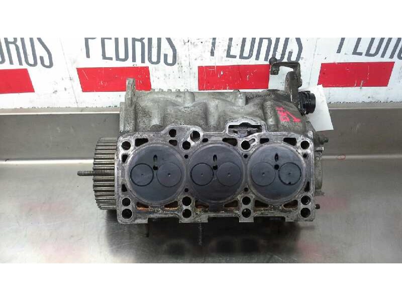 Recambio de culata para seat cordoba berlina (6l2) reference referencia OEM IAM   