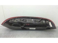 Recambio de piloto trasero izquierdo para opel corsa c comfort referencia OEM IAM    2