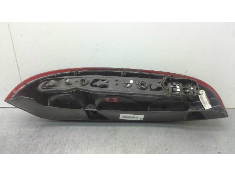 Recambio de piloto trasero izquierdo para opel corsa c comfort referencia OEM IAM   