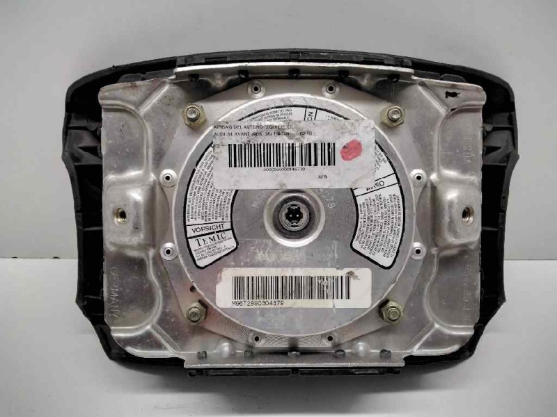 Recambio de airbag delantero izquierdo para audi a4 avant (b5) 1.9 tdi referencia OEM IAM M96T2890304379  