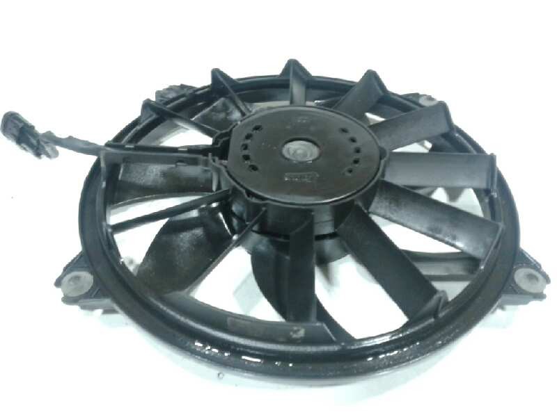 Recambio de electroventilador para peugeot 307 break/sw (s2) d-sign referencia OEM IAM 993398C  