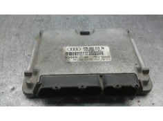 Recambio de centralita motor uce para audi a3 (8l) 1.9 tdi ambition referencia OEM IAM 038906018BA 152 038906018BA