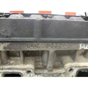 Recambio de culata para mg serie 200 (rf) 2.0 turbodiesel referencia OEM IAM LDF105520  101380