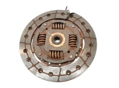 Recambio de disco embrague para fiat panda (169) 1.3 jtd cat referencia OEM IAM 320037510 SIDAMON 