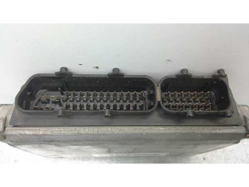 Recambio de centralita motor uce para audi a3 (8l) 1.9 tdi ambition referencia OEM IAM 038906018BA 152 038906018BA