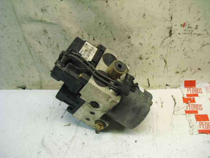 Recambio de centralita abs para audi a4 avant (b5) 1.9 tdi referencia OEM IAM   