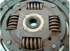 Recambio de disco embrague para fiat panda (169) 1.3 jtd cat referencia OEM IAM 320037510 SIDAMON  2