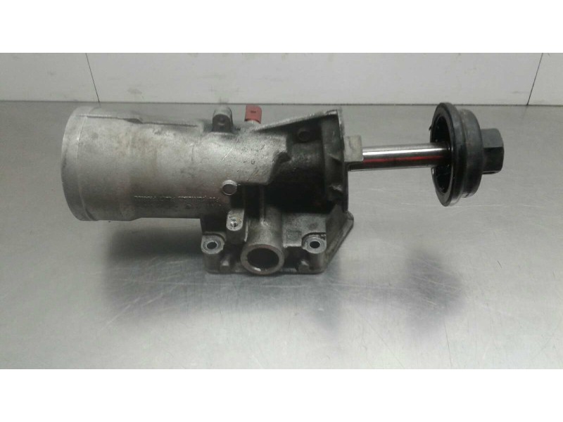 Recambio de soporte filtro aceite para volkswagen passat berlina (3c2) 2.0 tdi referencia OEM IAM 045115389E  