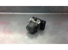 Recambio de centralita abs para opel corsa c referencia OEM IAM 0265800443   2