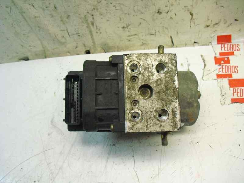 Recambio de centralita abs para audi a4 avant (b5) 1.9 tdi referencia OEM IAM   