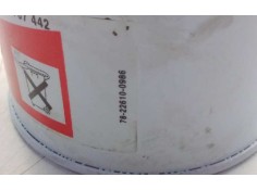 Recambio de filtro aceite para ford focus lim. (cb8) referencia OEM IAM F87E6714AA   2