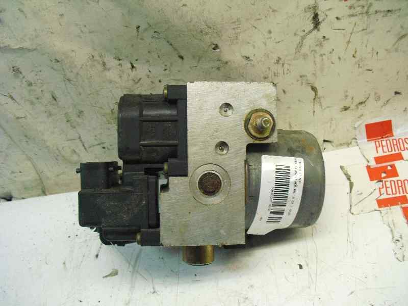 Recambio de centralita abs para audi a4 avant (b5) 1.9 tdi referencia OEM IAM   