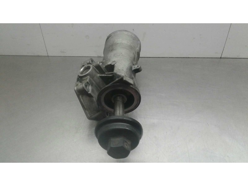 Recambio de soporte filtro aceite para volkswagen passat berlina (3c2) 2.0 tdi referencia OEM IAM 045115389E  