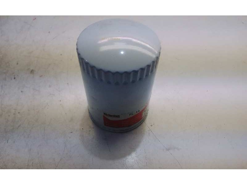 Recambio de filtro aceite para ford focus lim. (cb8) referencia OEM IAM F87E6714AA  