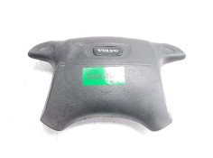 Recambio de airbag delantero izquierdo para volvo s40 berlina 1.8 16v referencia OEM IAM 30817946  